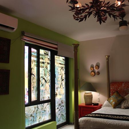 Eklectic Hotel Boutique Guadalajara Kültér fotó
