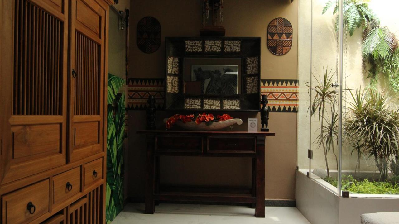 Eklectic Hotel Boutique Guadalajara Kültér fotó