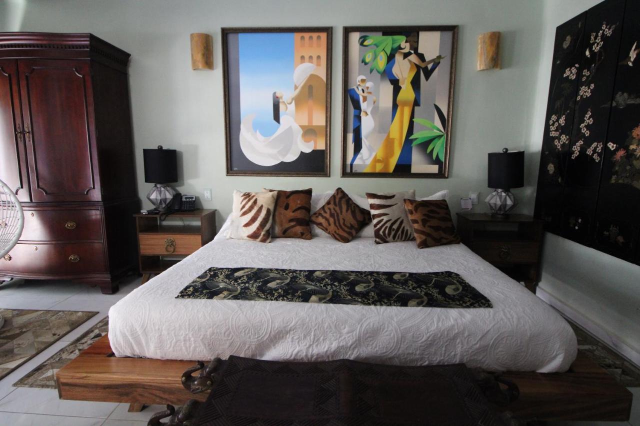 Eklectic Hotel Boutique Guadalajara Kültér fotó