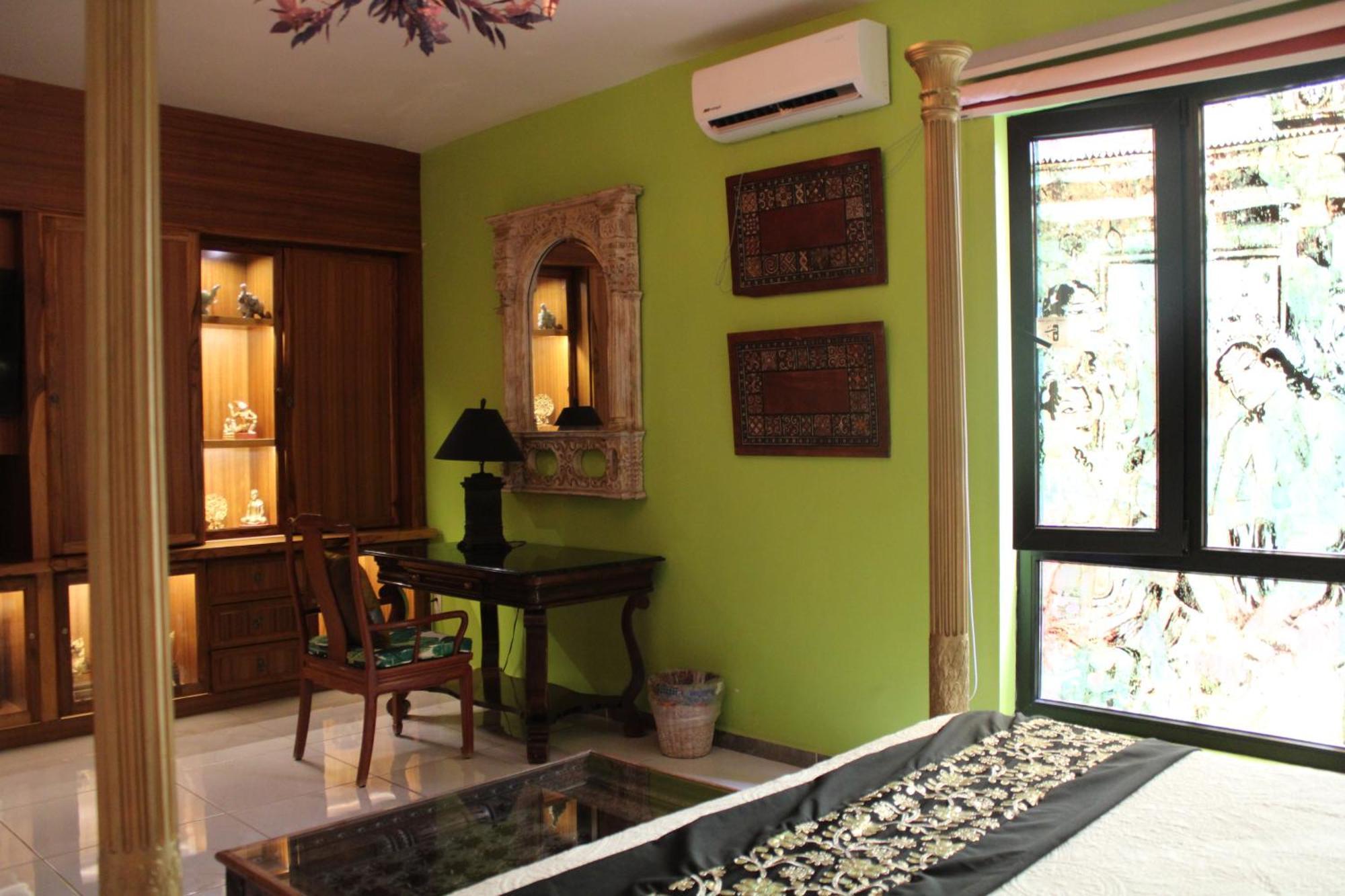 Eklectic Hotel Boutique Guadalajara Kültér fotó