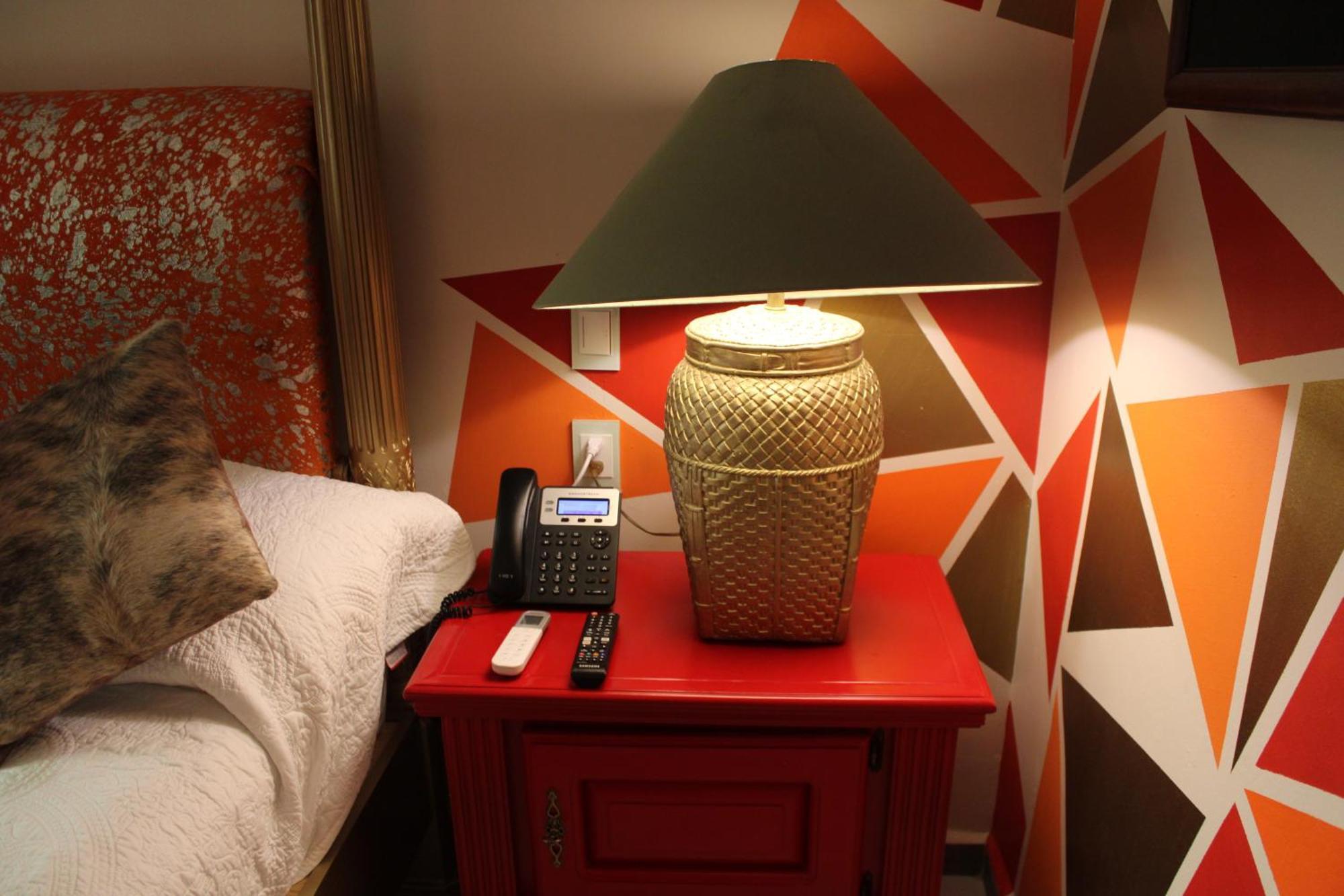 Eklectic Hotel Boutique Guadalajara Kültér fotó