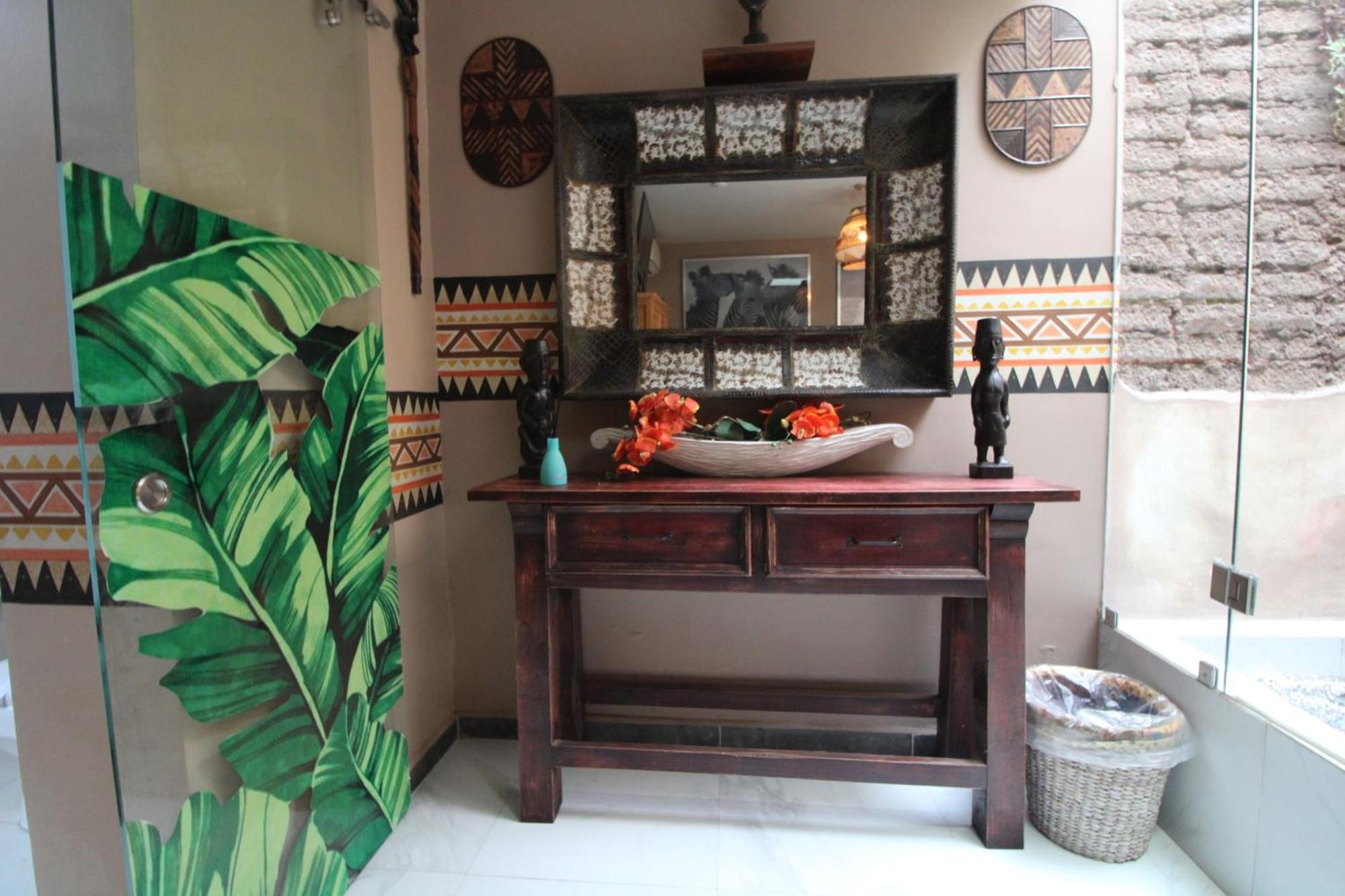 Eklectic Hotel Boutique Guadalajara Kültér fotó