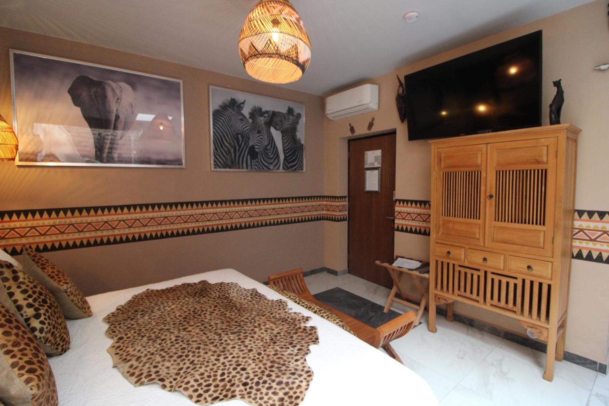 Eklectic Hotel Boutique Guadalajara Kültér fotó