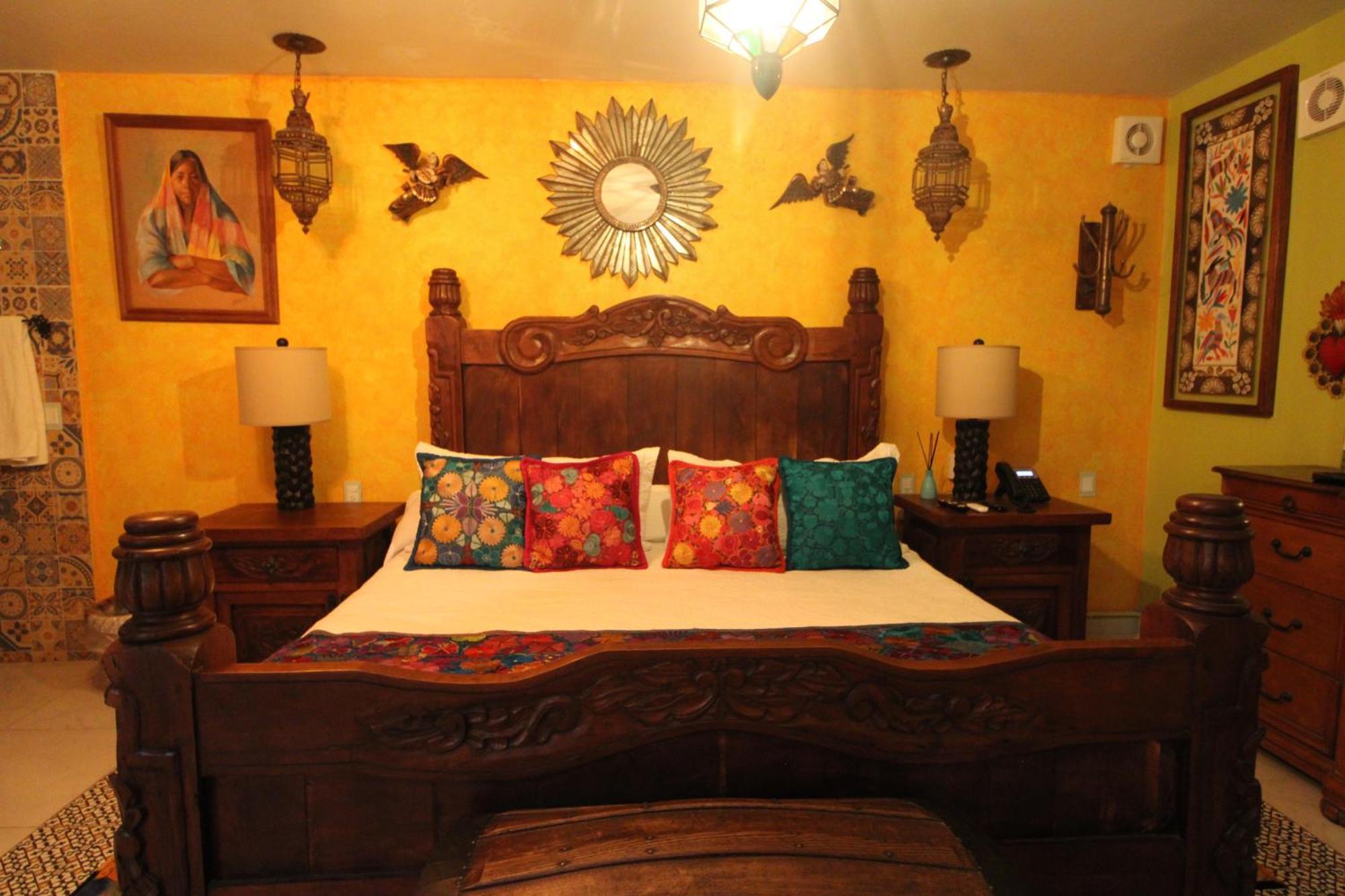 Eklectic Hotel Boutique Guadalajara Kültér fotó