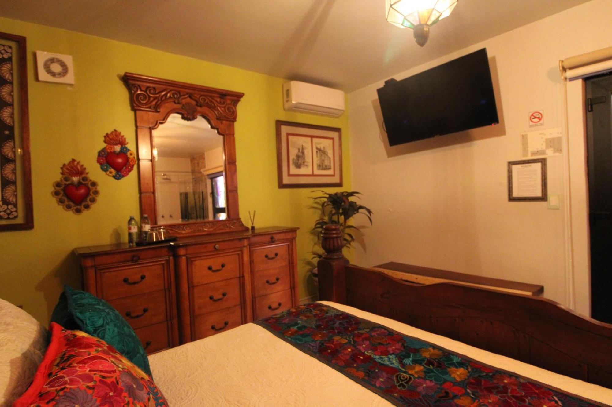 Eklectic Hotel Boutique Guadalajara Kültér fotó