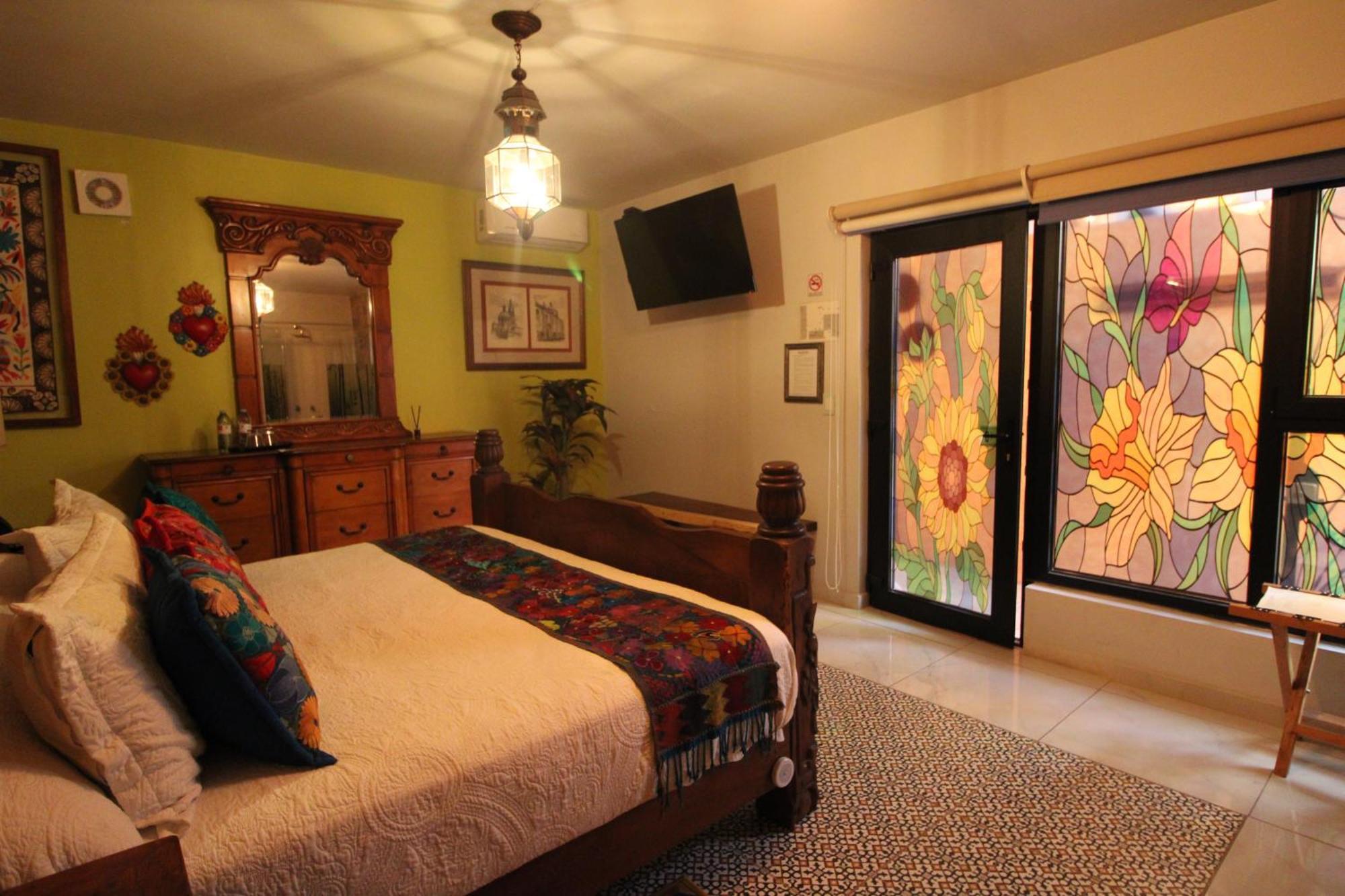 Eklectic Hotel Boutique Guadalajara Kültér fotó