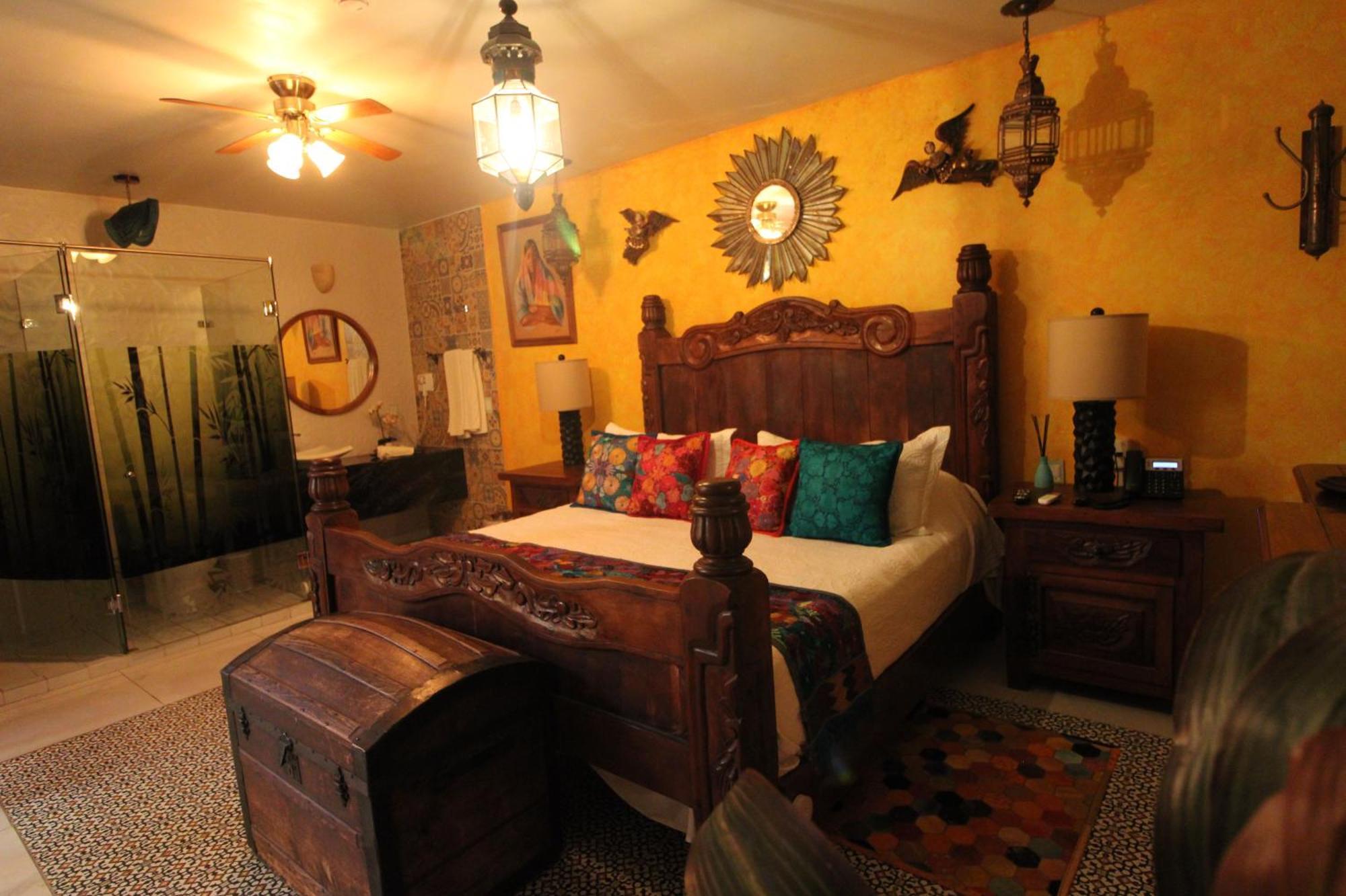 Eklectic Hotel Boutique Guadalajara Kültér fotó