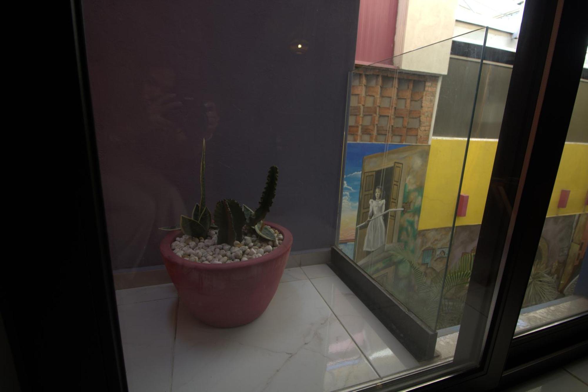 Eklectic Hotel Boutique Guadalajara Kültér fotó