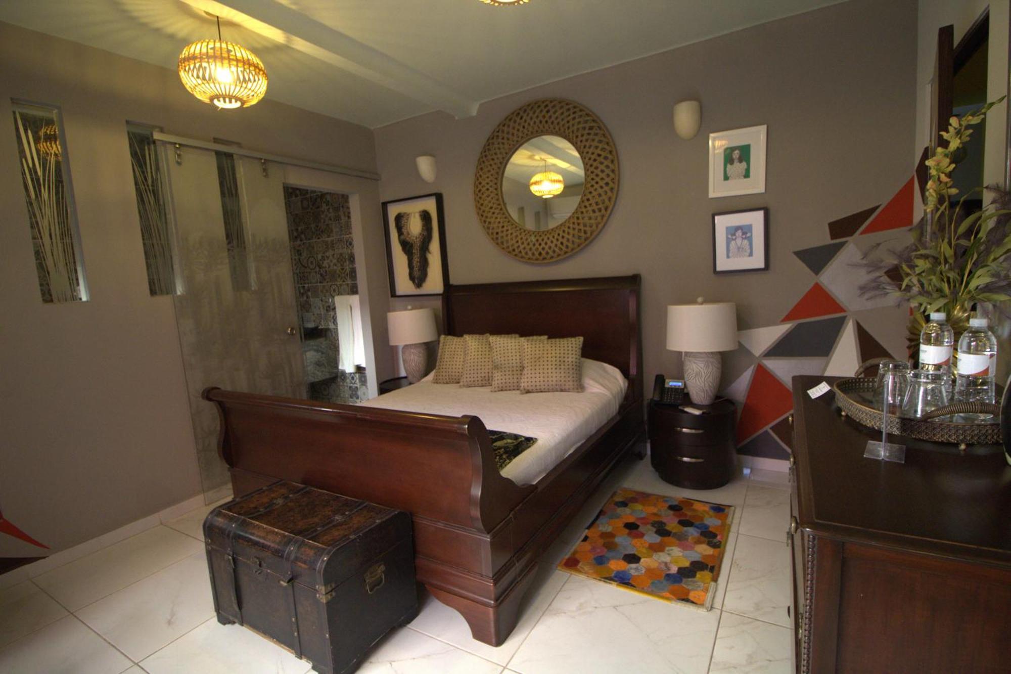 Eklectic Hotel Boutique Guadalajara Kültér fotó