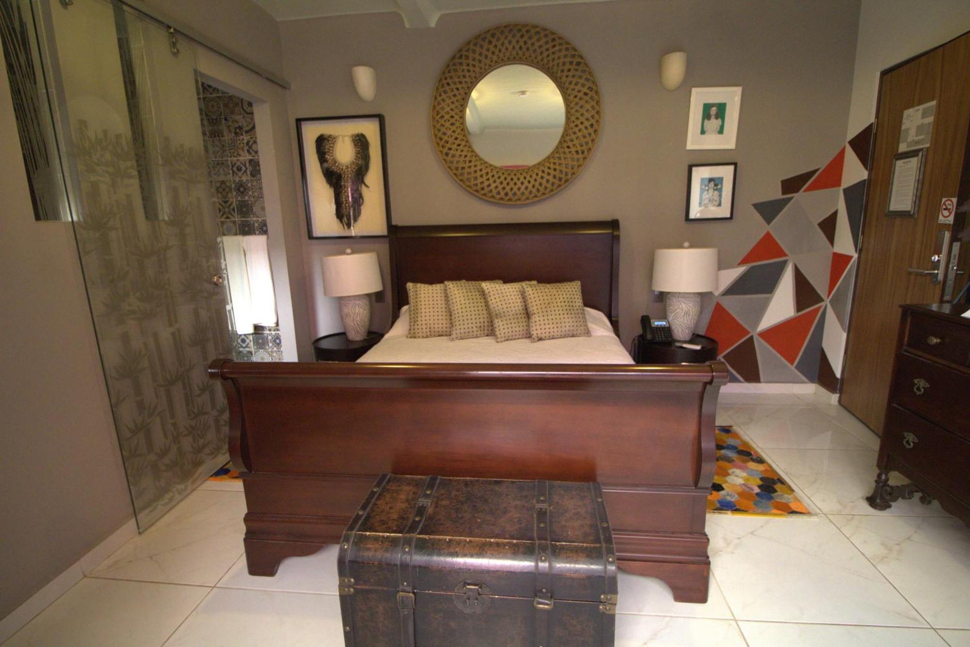 Eklectic Hotel Boutique Guadalajara Kültér fotó