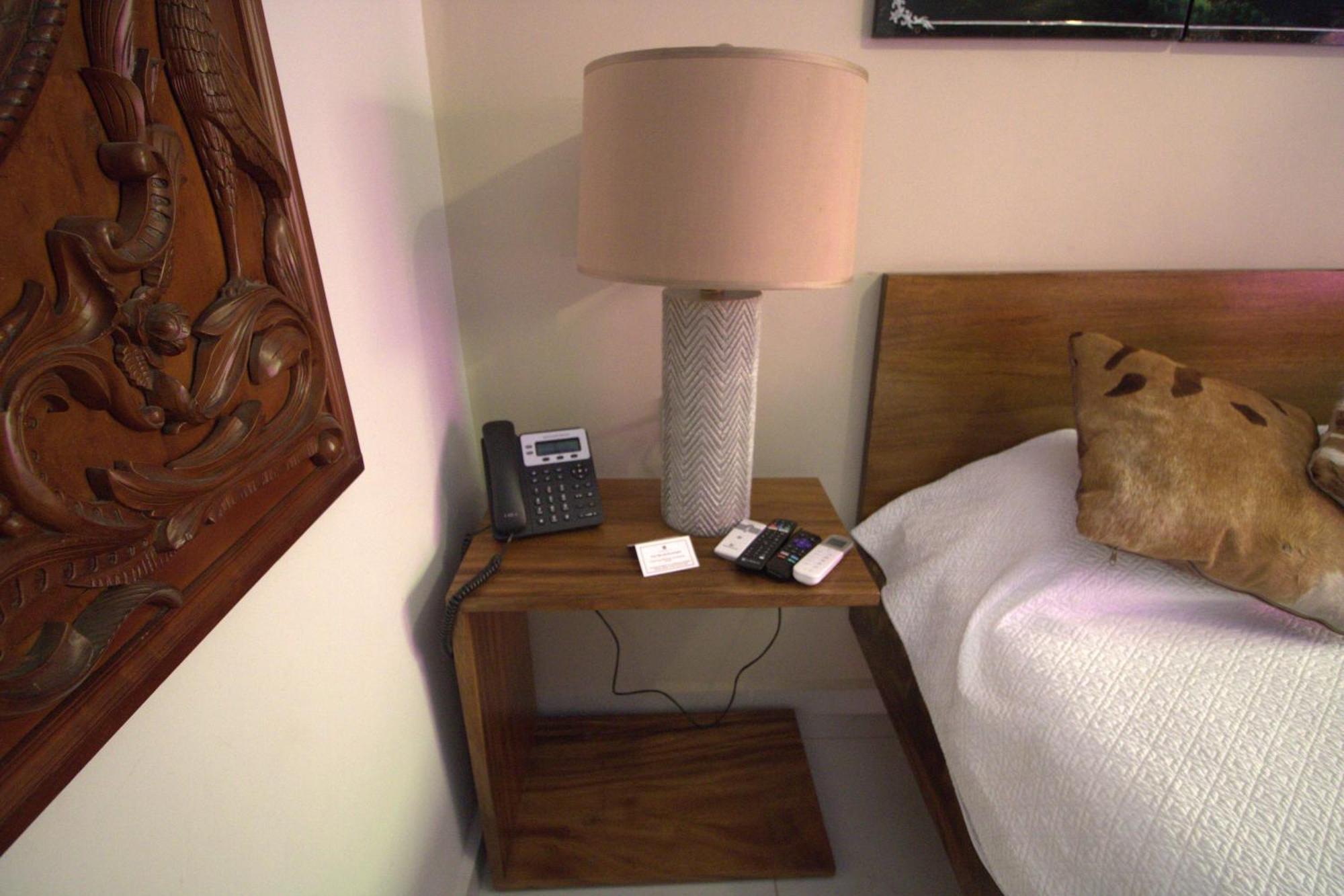 Eklectic Hotel Boutique Guadalajara Kültér fotó
