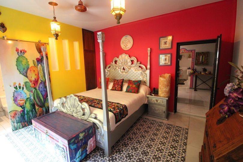 Eklectic Hotel Boutique Guadalajara Kültér fotó