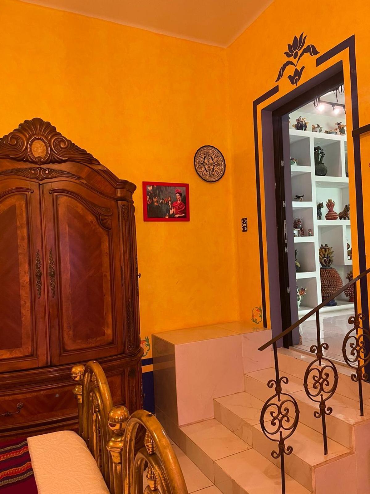 Eklectic Hotel Boutique Guadalajara Kültér fotó